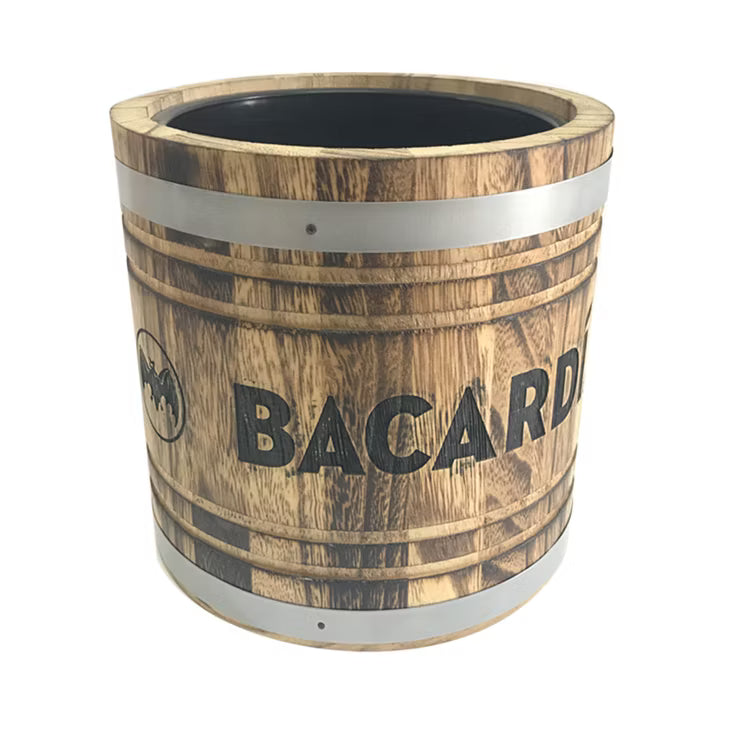 Revolution Bongo Buckets