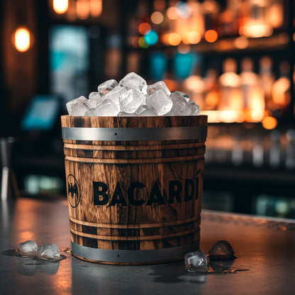 Revolution Bongo Buckets