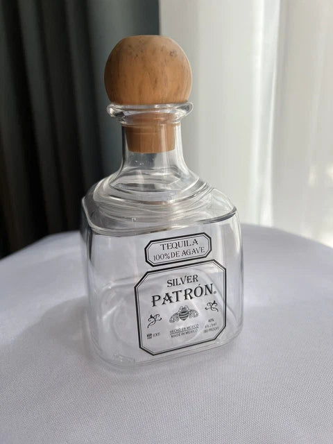 Revolution Patron Acrylic