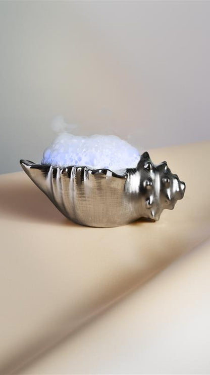 Alchemist Conch Shell