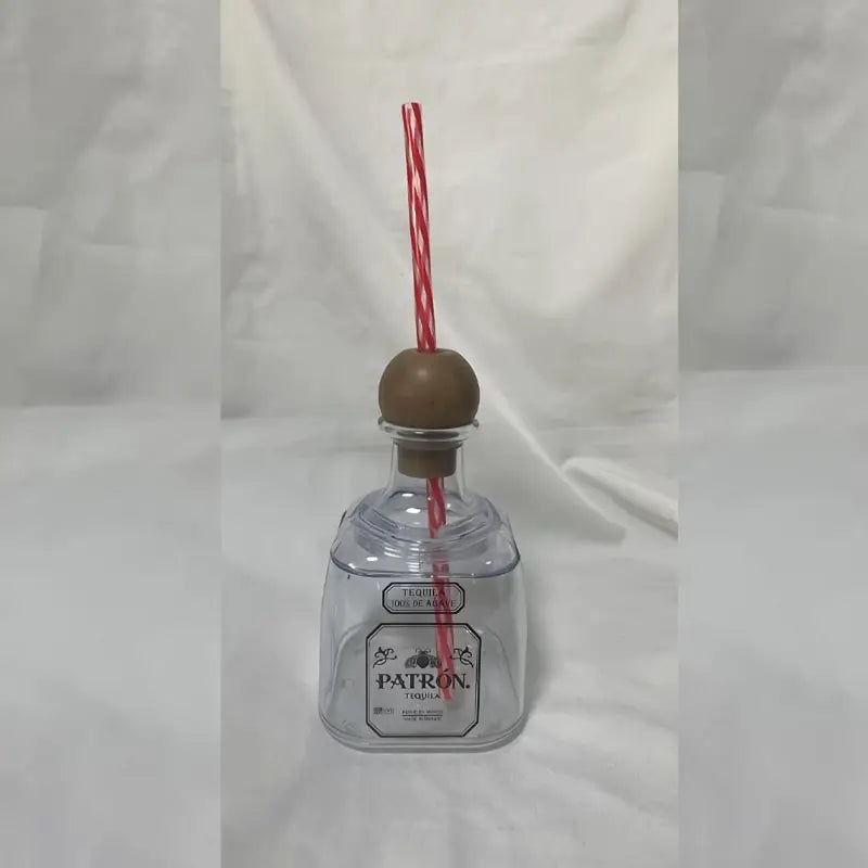 Revolution Patron Acrylic