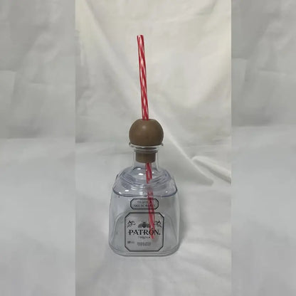 Revolution Patron Acrylic